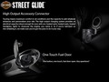 2016 Harley-Davidson® FLHX Street Glide® thumbnail