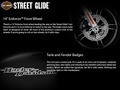 2016 Harley-Davidson® FLHX Street Glide® thumbnail