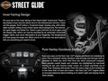 2016 Harley-Davidson® FLHX Street Glide® thumbnail