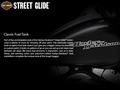 2016 Harley-Davidson® FLHX Street Glide® thumbnail