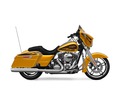2016 Harley-Davidson® FLHX Street Glide® thumbnail