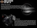 2016 Harley-Davidson® FLSTFB Softail® Fat Boy® Lo thumbnail