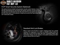 2016 Harley-Davidson® FLSTFB Softail® Fat Boy® Lo thumbnail