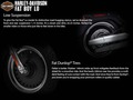 2016 Harley-Davidson® FLSTFB Softail® Fat Boy® Lo thumbnail