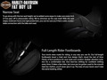 2016 Harley-Davidson® FLSTFB Softail® Fat Boy® Lo thumbnail