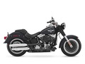 2016 Harley-Davidson® FLSTFB Softail® Fat Boy® Lo thumbnail