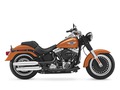 2016 Harley-Davidson® FLSTFB Softail® Fat Boy® Lo thumbnail