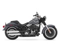 2016 Harley-Davidson® FLSTFB Softail® Fat Boy® Lo thumbnail