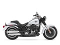 2016 Harley-Davidson® FLSTFB Softail® Fat Boy® Lo thumbnail