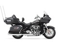 2016 Harley-Davidson® FLTRUSE CVO™ Road Glide® Ultra thumbnail