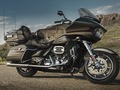 2016 Harley-Davidson® FLTRUSE CVO™ Road Glide® Ultra thumbnail