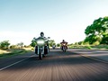 2016 Harley-Davidson® FLTRUSE CVO™ Road Glide® Ultra thumbnail