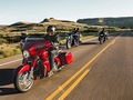 2016 Harley-Davidson® FLTRUSE CVO™ Road Glide® Ultra thumbnail