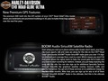 2016 Harley-Davidson® FLTRUSE CVO™ Road Glide® Ultra thumbnail