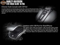 2016 Harley-Davidson® FLTRUSE CVO™ Road Glide® Ultra thumbnail