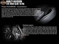 2016 Harley-Davidson® FLTRUSE CVO™ Road Glide® Ultra thumbnail