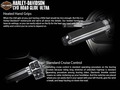 2016 Harley-Davidson® FLTRUSE CVO™ Road Glide® Ultra thumbnail