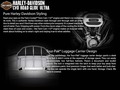 2016 Harley-Davidson® FLTRUSE CVO™ Road Glide® Ultra thumbnail