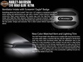 2016 Harley-Davidson® FLTRUSE CVO™ Road Glide® Ultra thumbnail