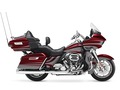 2016 Harley-Davidson® FLTRUSE CVO™ Road Glide® Ultra thumbnail