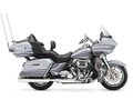 2016 Harley-Davidson® FLTRUSE CVO™ Road Glide® Ultra thumbnail