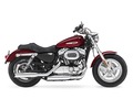 2016 Harley-Davidson® XL1200C Sportster® 1200 Custom thumbnail