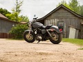 2016 Harley-Davidson® XL1200C Sportster® 1200 Custom thumbnail
