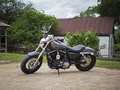 2016 Harley-Davidson® XL1200C Sportster® 1200 Custom thumbnail