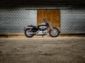 2016 Harley-Davidson® XL1200C Sportster® 1200 Custom thumbnail