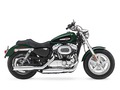 2016 Harley-Davidson® XL1200C Sportster® 1200 Custom thumbnail