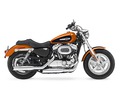 2016 Harley-Davidson® XL1200C Sportster® 1200 Custom thumbnail