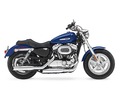 2016 Harley-Davidson® XL1200C Sportster® 1200 Custom thumbnail
