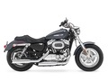 2016 Harley-Davidson® XL1200C Sportster® 1200 Custom thumbnail