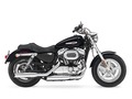 2016 Harley-Davidson® XL1200C Sportster® 1200 Custom thumbnail