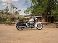 2016 Harley-Davidson® FLSTC Heritage Softail® Classic thumbnail