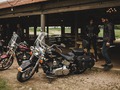 2016 Harley-Davidson® FLSTC Heritage Softail® Classic thumbnail