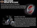 2016 Harley-Davidson® FLSTC Heritage Softail® Classic thumbnail