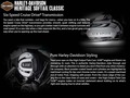 2016 Harley-Davidson® FLSTC Heritage Softail® Classic thumbnail