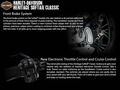 2016 Harley-Davidson® FLSTC Heritage Softail® Classic thumbnail