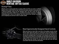 2016 Harley-Davidson® FLSTC Heritage Softail® Classic thumbnail