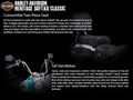 2016 Harley-Davidson® FLSTC Heritage Softail® Classic thumbnail