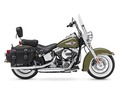 2016 Harley-Davidson® FLSTC Heritage Softail® Classic thumbnail