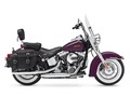 2016 Harley-Davidson® FLSTC Heritage Softail® Classic thumbnail