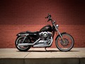 2016 Harley-Davidson® XL1200V Sportster® Seventy-Two® thumbnail