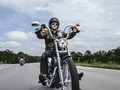 2016 Harley-Davidson® XL1200V Sportster® Seventy-Two® thumbnail