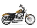 2016 Harley-Davidson® XL1200V Sportster® Seventy-Two® thumbnail