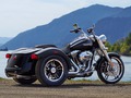2016 Harley-Davidson® FLRT Freewheeler® thumbnail