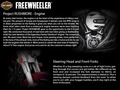 2016 Harley-Davidson® FLRT Freewheeler® thumbnail