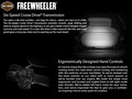 2016 Harley-Davidson® FLRT Freewheeler® thumbnail