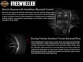 2016 Harley-Davidson® FLRT Freewheeler® thumbnail
